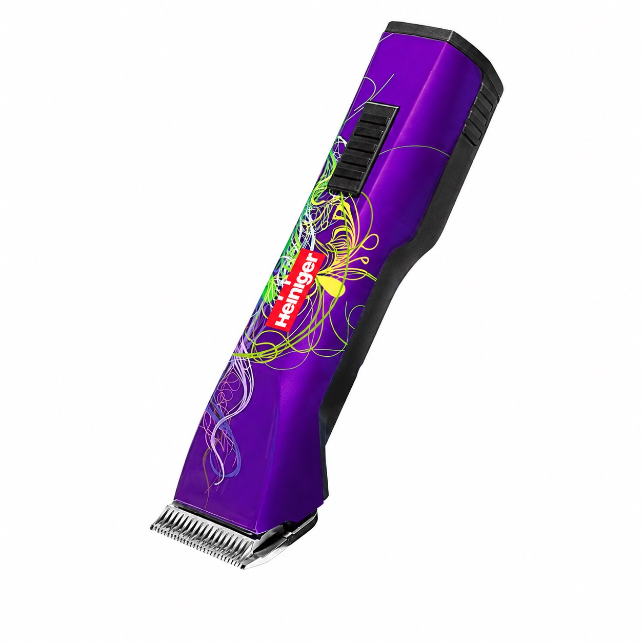 Cortapelo HEINIGER Saphir Style 2 bater�as + cuchilla