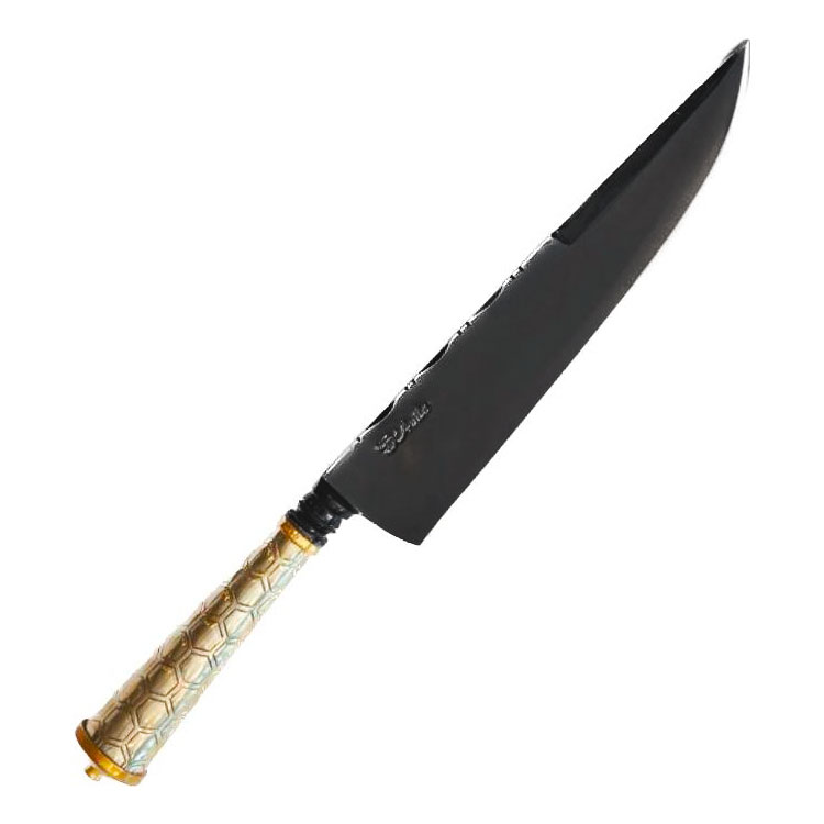 Cuchillo D'AVILA, cabo de alpaca 8