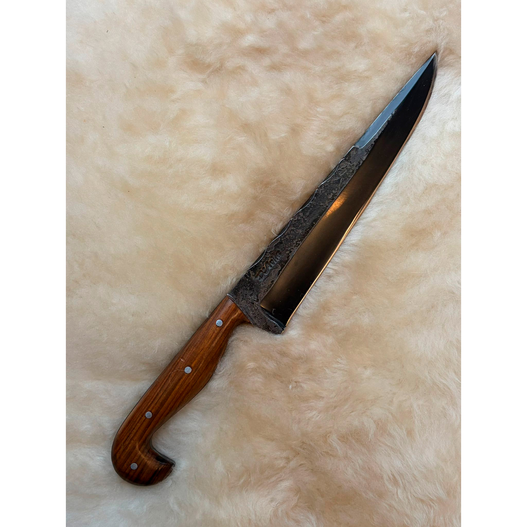 Cuchillo D'AVILA, mango sorocabano 8