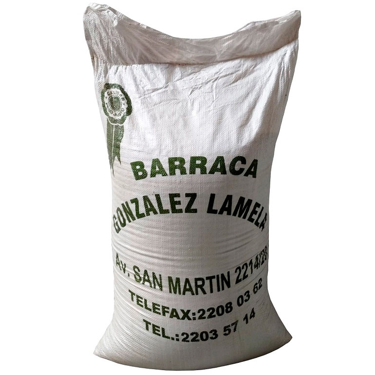 Racin BGL Equino entrenamiento x 40 kgs