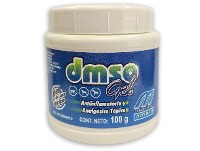 DMSO x 100 grs. gel MICROSULES