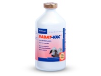 Rabatac VAC X 10 dosis