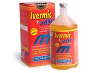 Ivermic ADE x 500ml