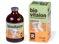 Biovitaion x 100 ml.