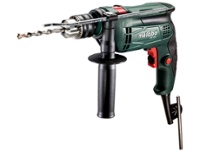 METABO Taladro  650w 13mm con percutor SBE 650 (3112)