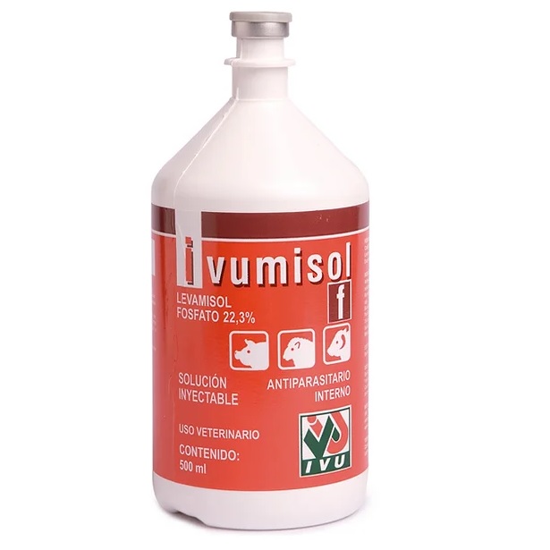 Ivumisol F 500 ml