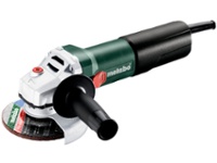 METABO Amoladora angular 5