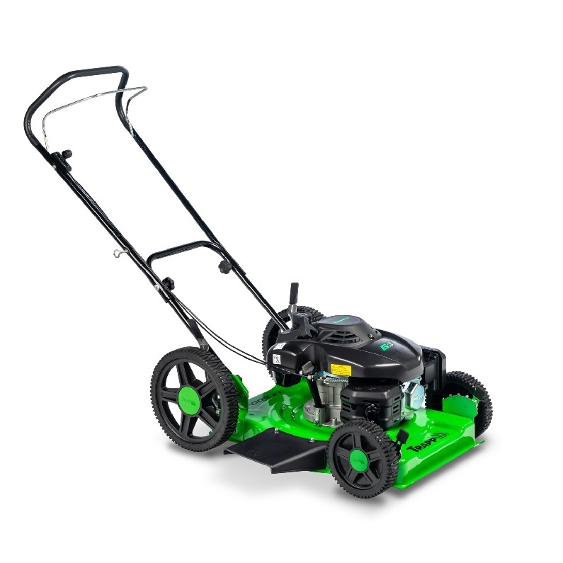 Cortadora c�sped TRAPP 6.5 HP LF-600RM s/rec.(20311)