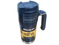 Jarra Mug adventure STANLEY 473 cc. azul