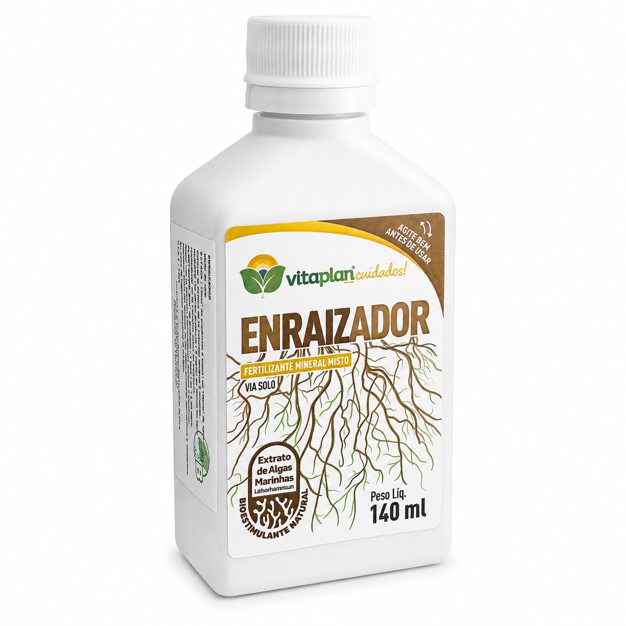 Enraizador x 140 ml.