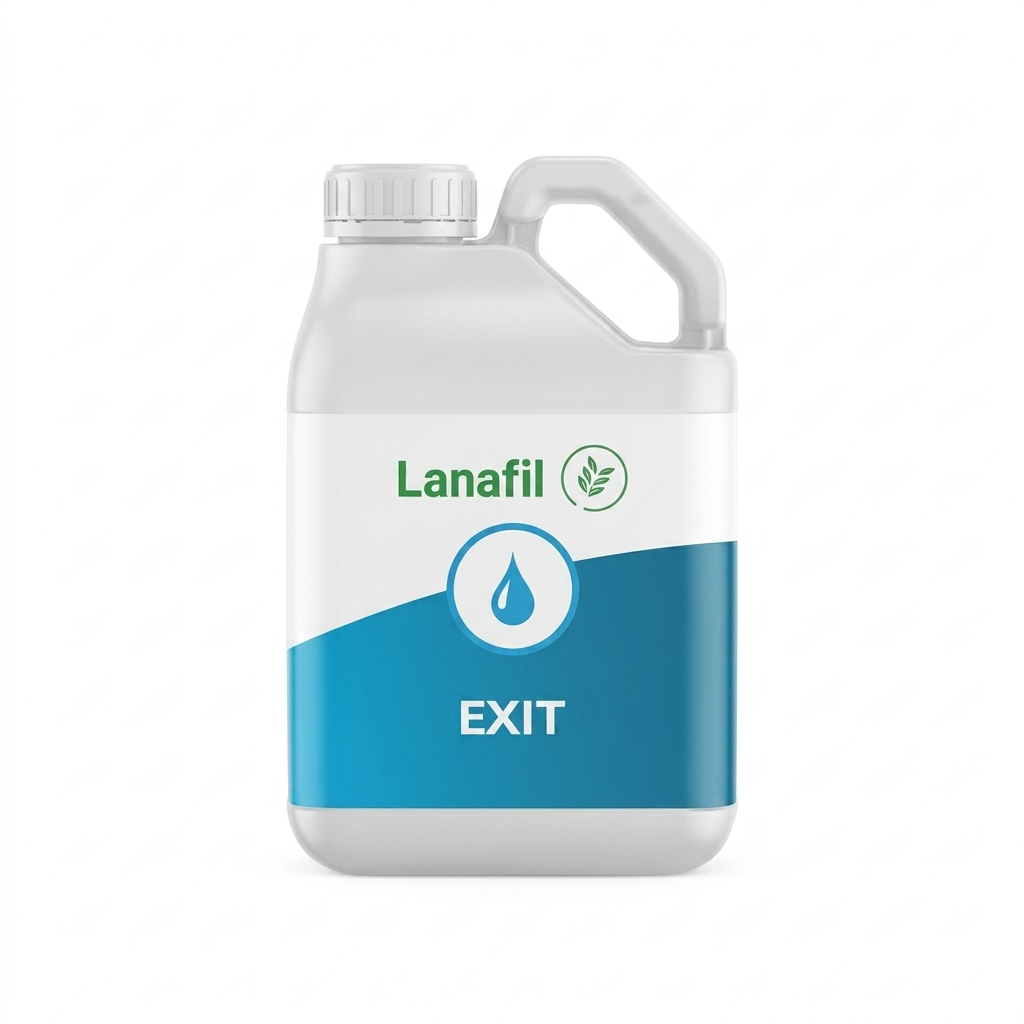 Coadyuvante EXIT x 4 lts.