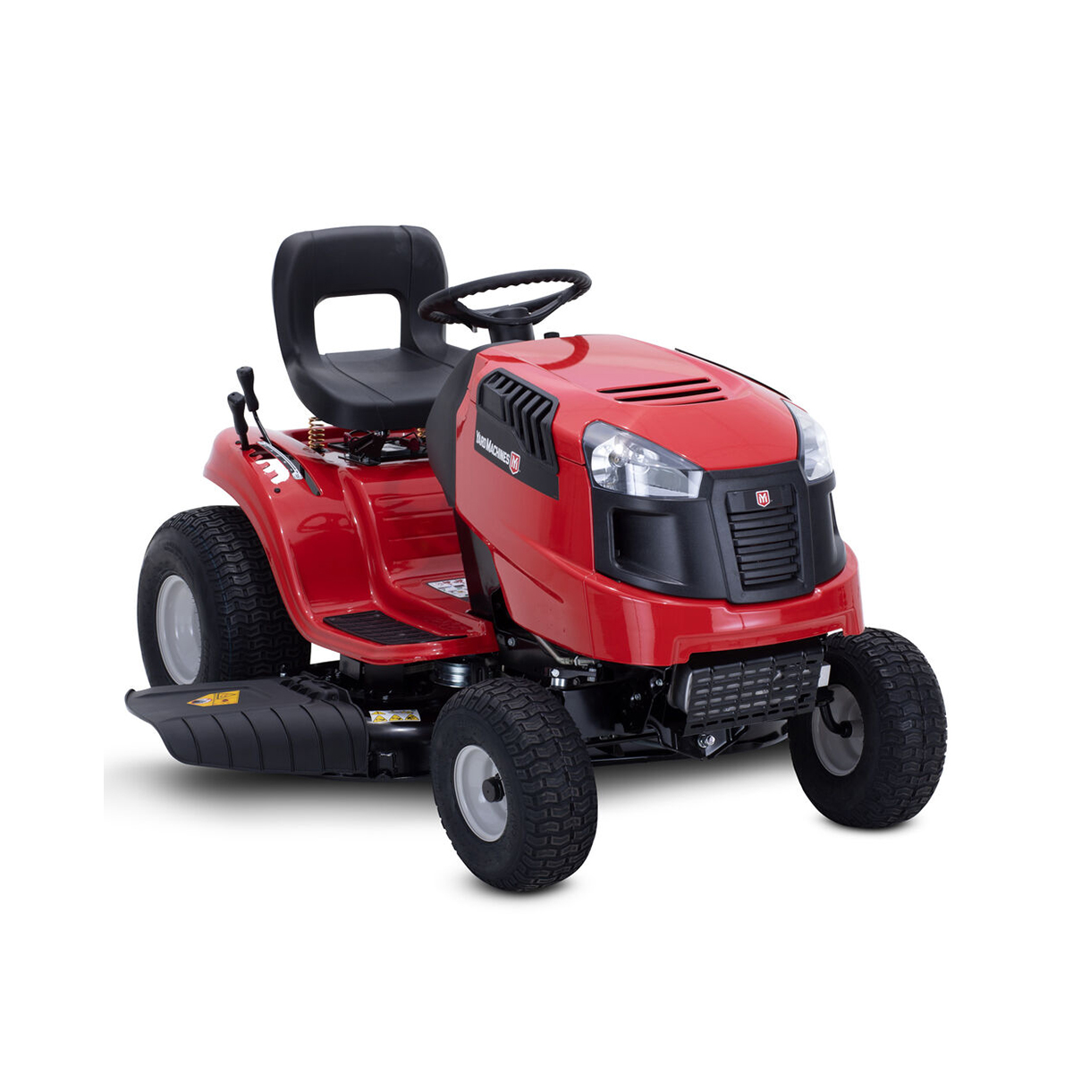 Tractor YARDMACHINE  22HP 46