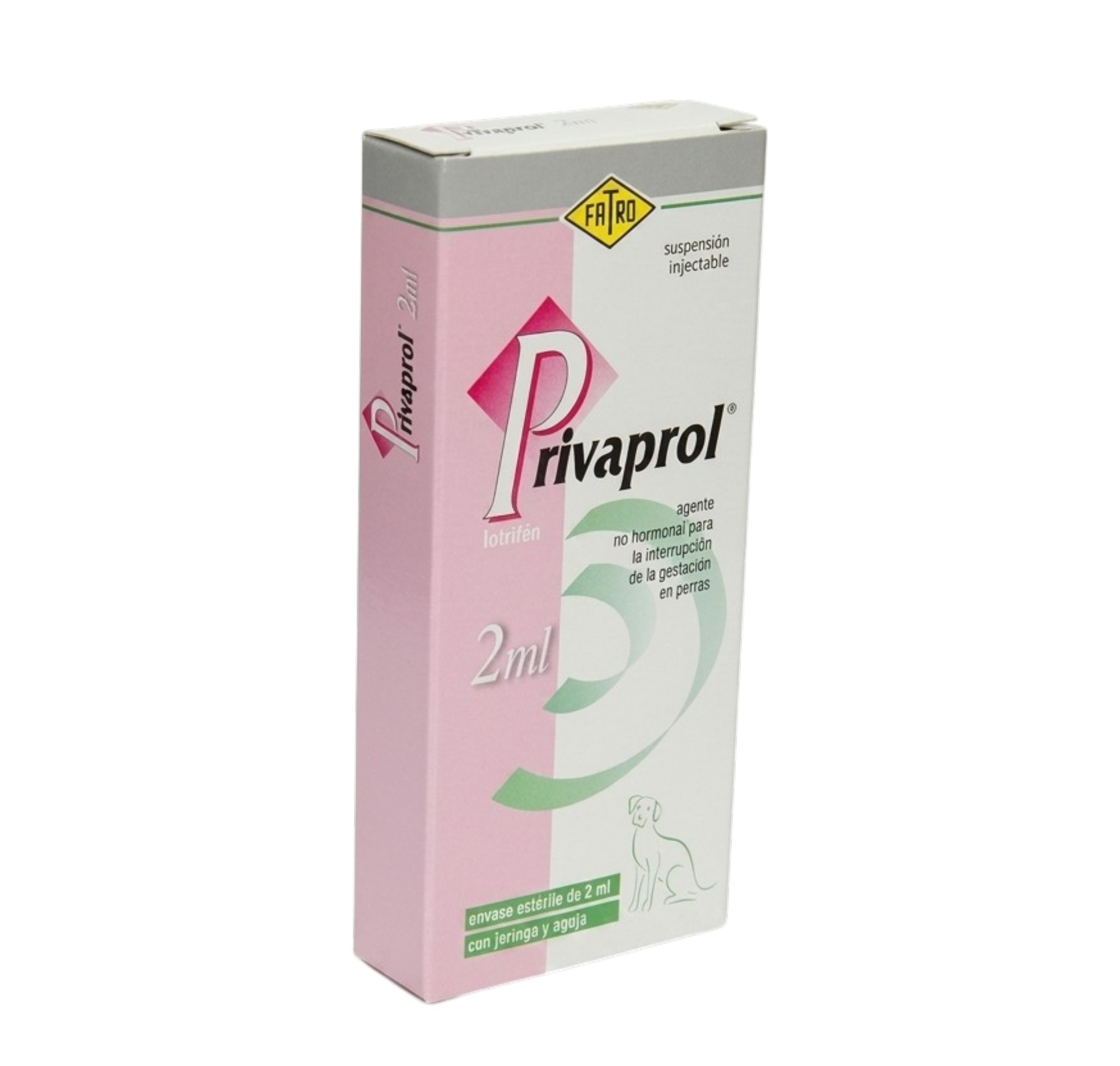 Privaprol x 2ml