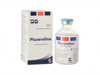 Pluserelina x 50 ml.