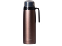 Termo Acero Inox. Bronce 1 lt. TERMOLAR