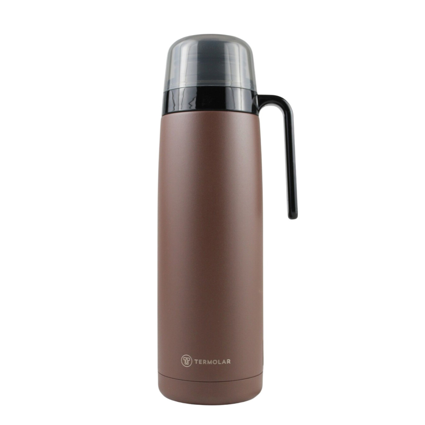 Termo Acero Inox. Bronce 1 lt. TERMOLAR