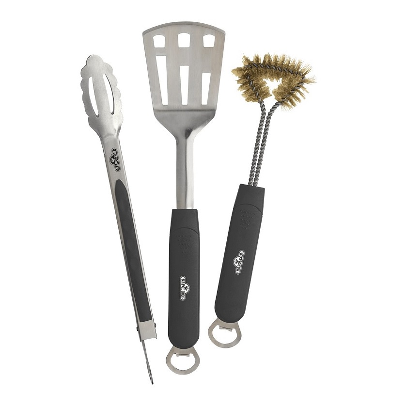 Set NAPOLEON de herramientas 3 piezas
