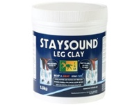 Staysound Leg clay TRM x 1.5 Kgs.