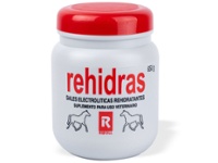 Sal rehidratante Rehidras x 650 grs RIPOLL