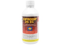 Cipermetrina CIPRODIP 25% x 1 lt.