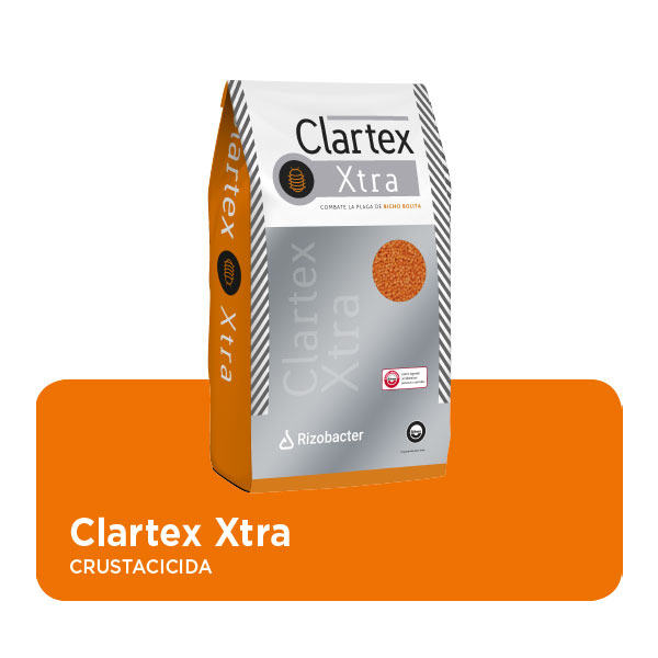 Acetamiprid CLARTEX X-tra x 20 kgs.