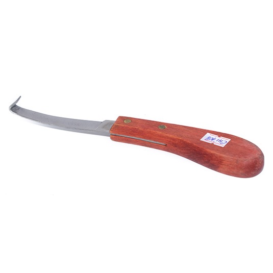 Reneta para cascos mano derecha CHI68