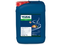 Fertilizante Wuxal Hierro x 10 lts.