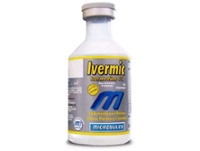 Ivermic 1% x  20 ml