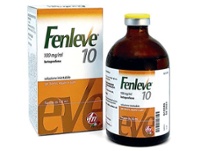 Fenleve 10 x 100 ml.