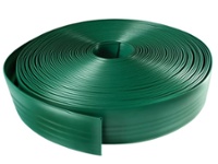 Separador de cantero con borde 50M verde 113x0.8mm (0707151)