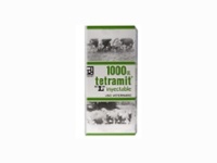 Tetramit L x  1 lt. Iny.