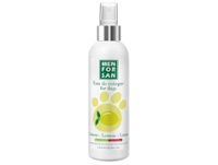 Colonia para perros Limon x 125 ml.