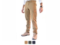 Pantaln DEYUNTAS cargo hombre