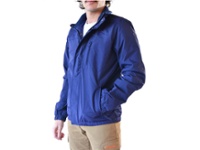 Campera DEYUNTAS impermeable