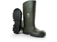 Botas de goma BEKINA SolidGrip (O4) sin puntera