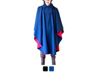 Poncho impermeable GUAZUBIRA