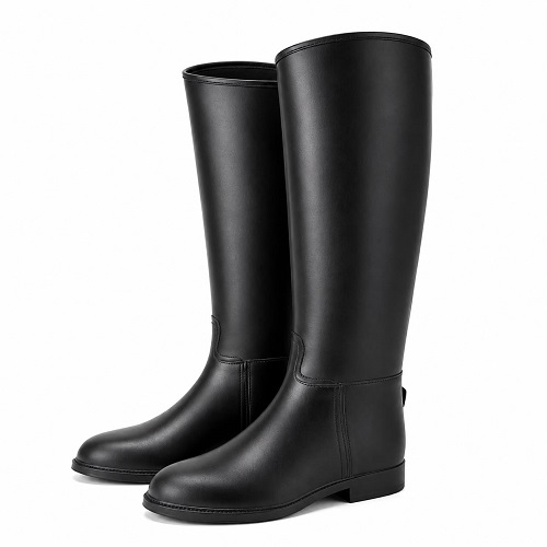 Botas para equitaci�n PVC