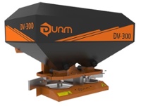 Sembradora / Fertilizadora DUAM DV-300