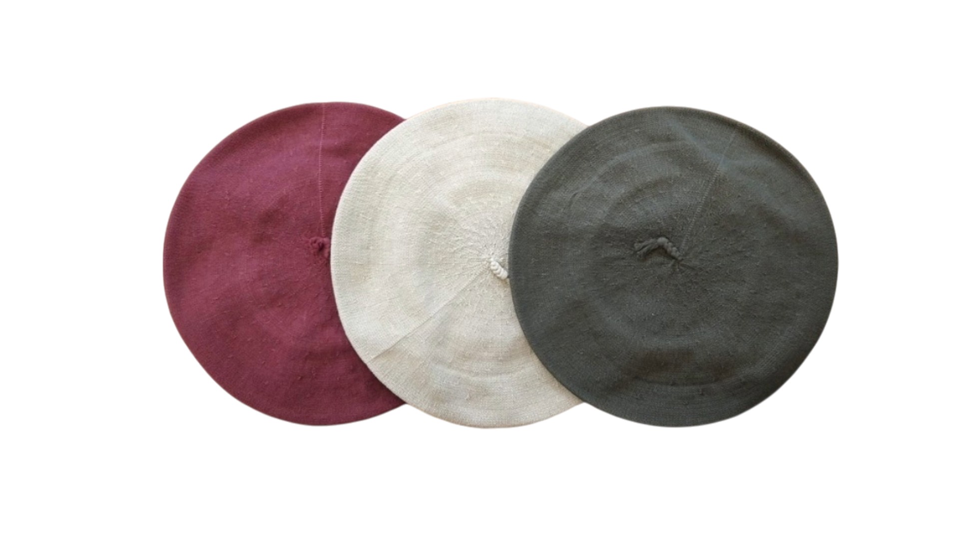 Boina CASTILLA algodon