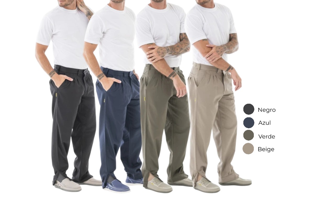 Bombacha PAMPERO hombre