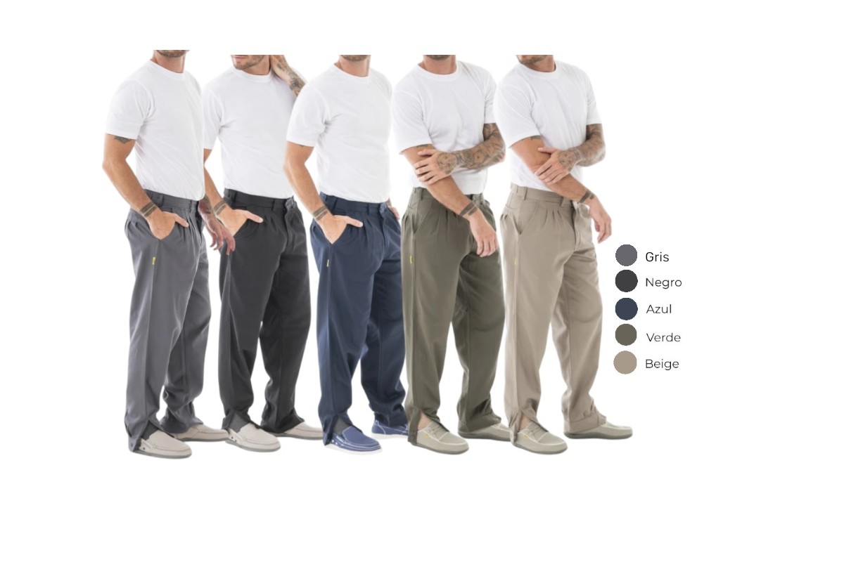 Bombacha PAMPERO hombre