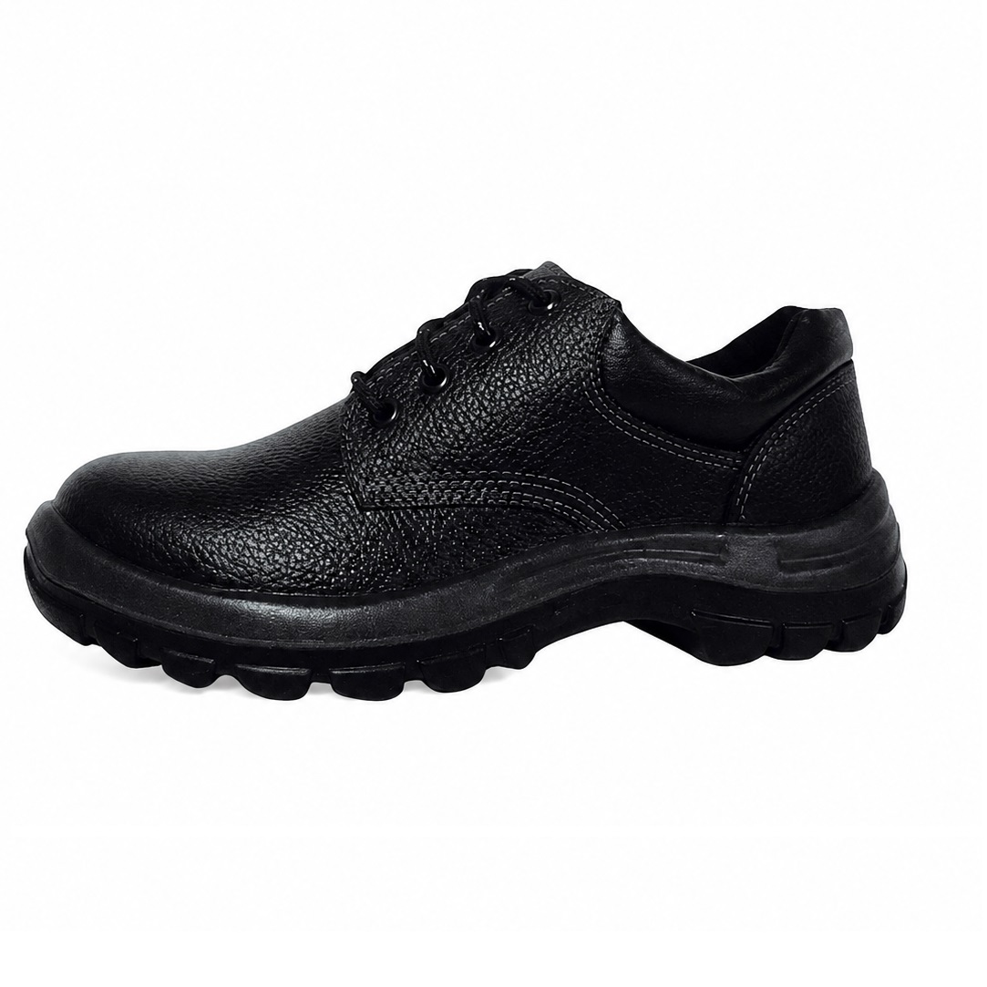 Zapato WORKSAFE con puntera pl�stico 