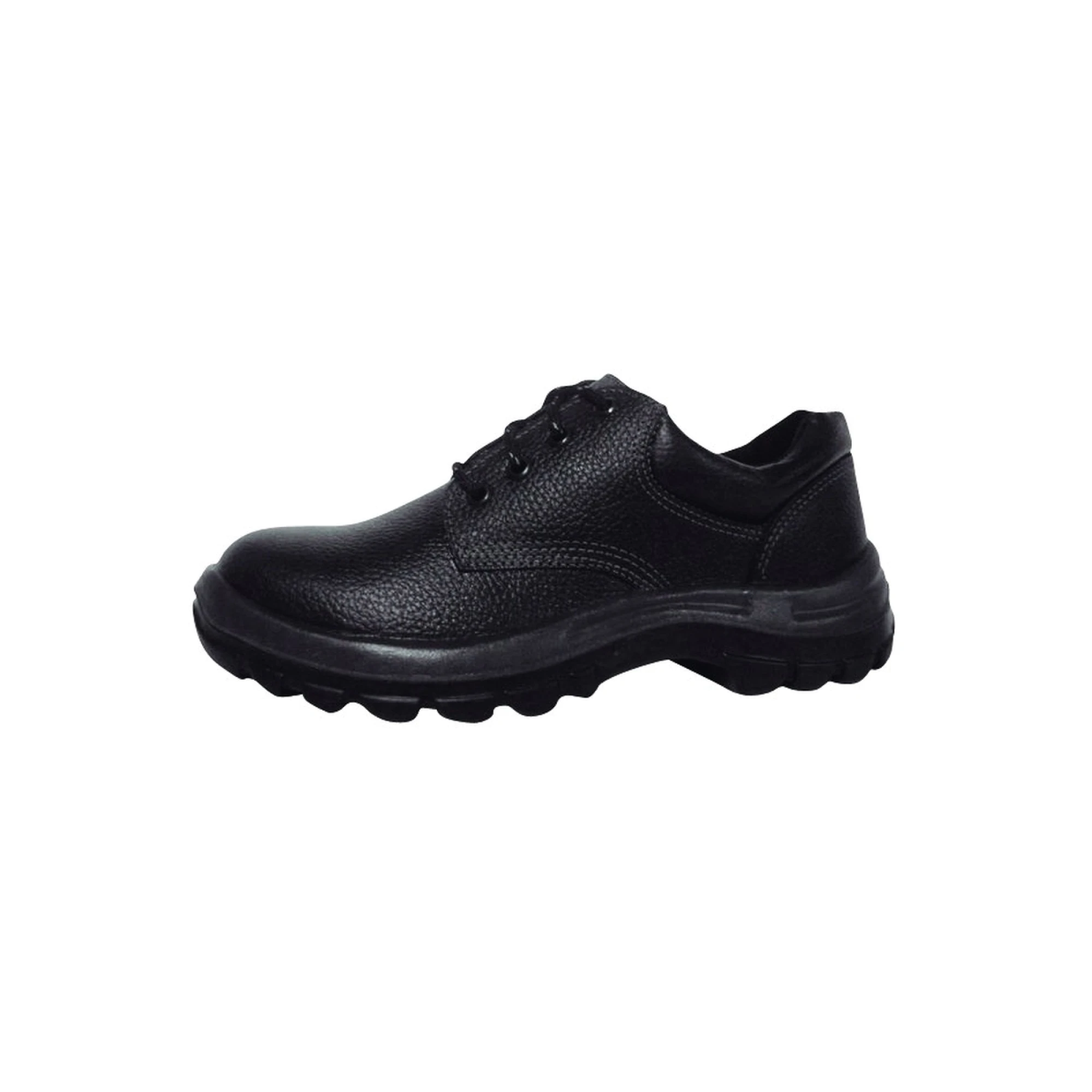 Zapato WORKSAFE con puntera pl�stico 