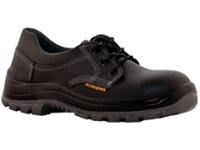 Zapato WORKSAFE con puntera acero 