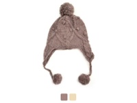 Gorro BEEE pompn