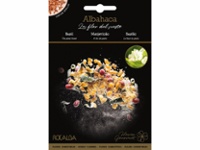 Semilla ROCALBA Gourmet flor de albahaca