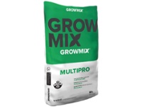 Turba Grow mix S1 multipro huertas Terrafertil x 80 lts.