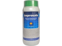 Glifosato IMPROSATE x 1 lt.