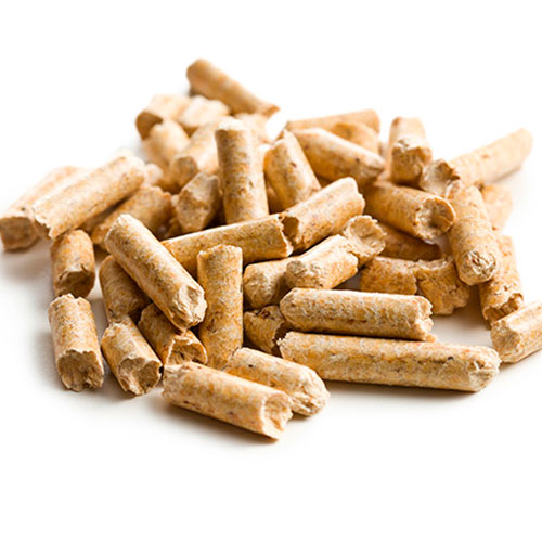 Pellets de madera bolsa 15 kg