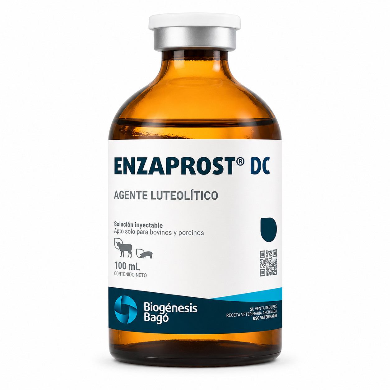 Enzaprost F 100 ml